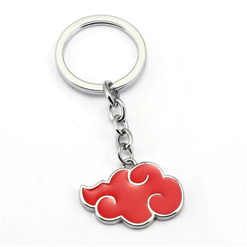 Blood cloud  Keychain