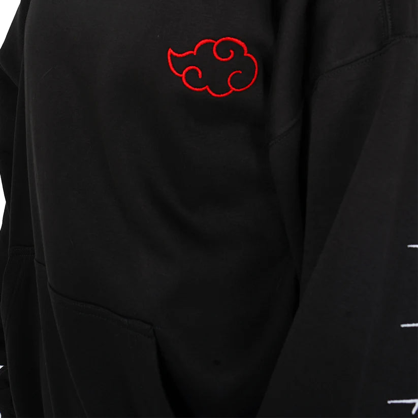 Rogue Shinobi hoodie