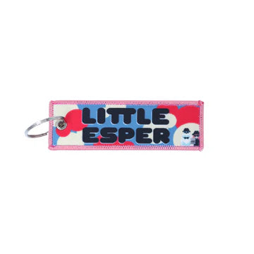 Little Esper Keytag