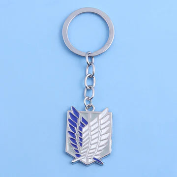 Survey corps Keychain