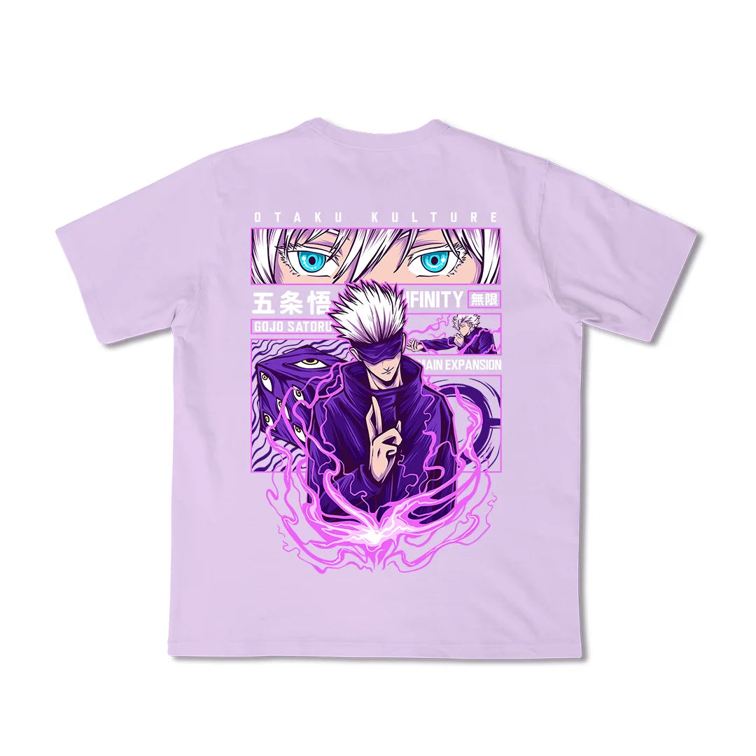 Strongest Sorcerer Regular T shirt