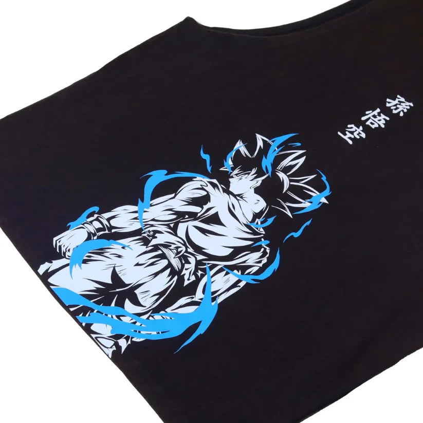 Kakarot Tank Top