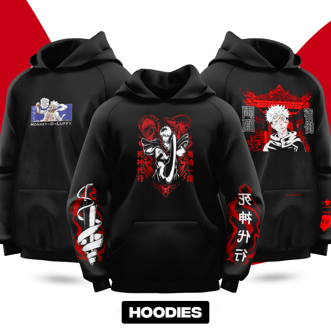 Hoodies