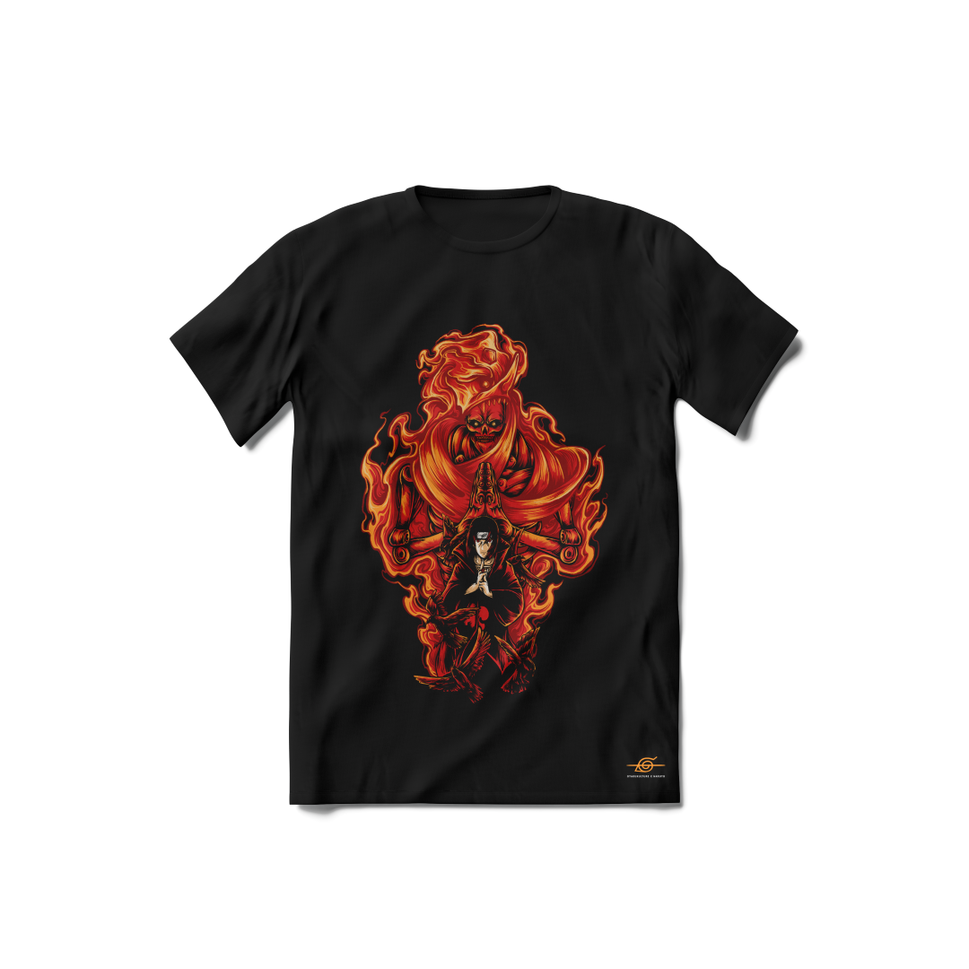 Rogue Ninja Regular T shirt