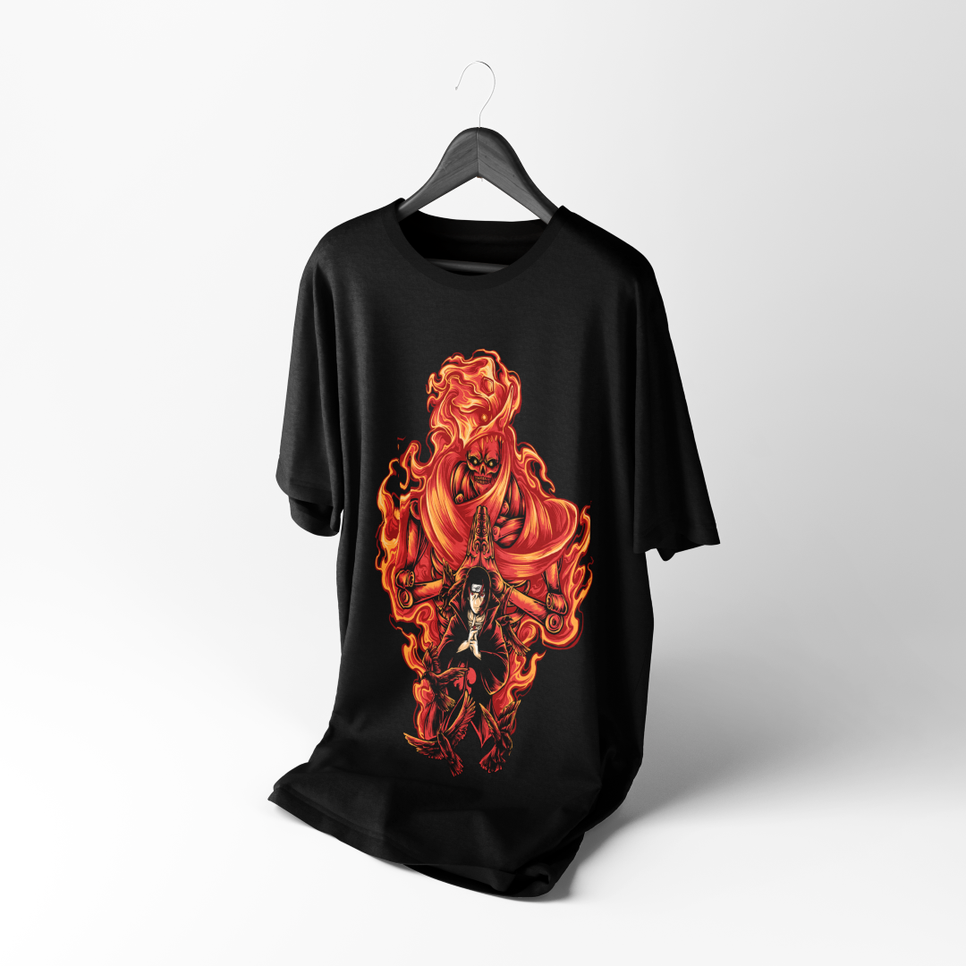 Rogue Ninja Regular T shirt