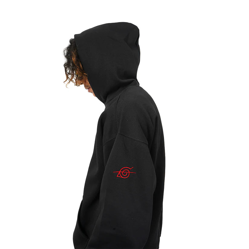 Rogue Ninja hoodie