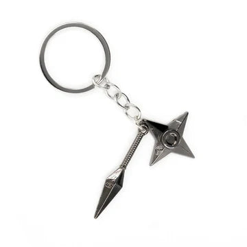 kunai  Keychain