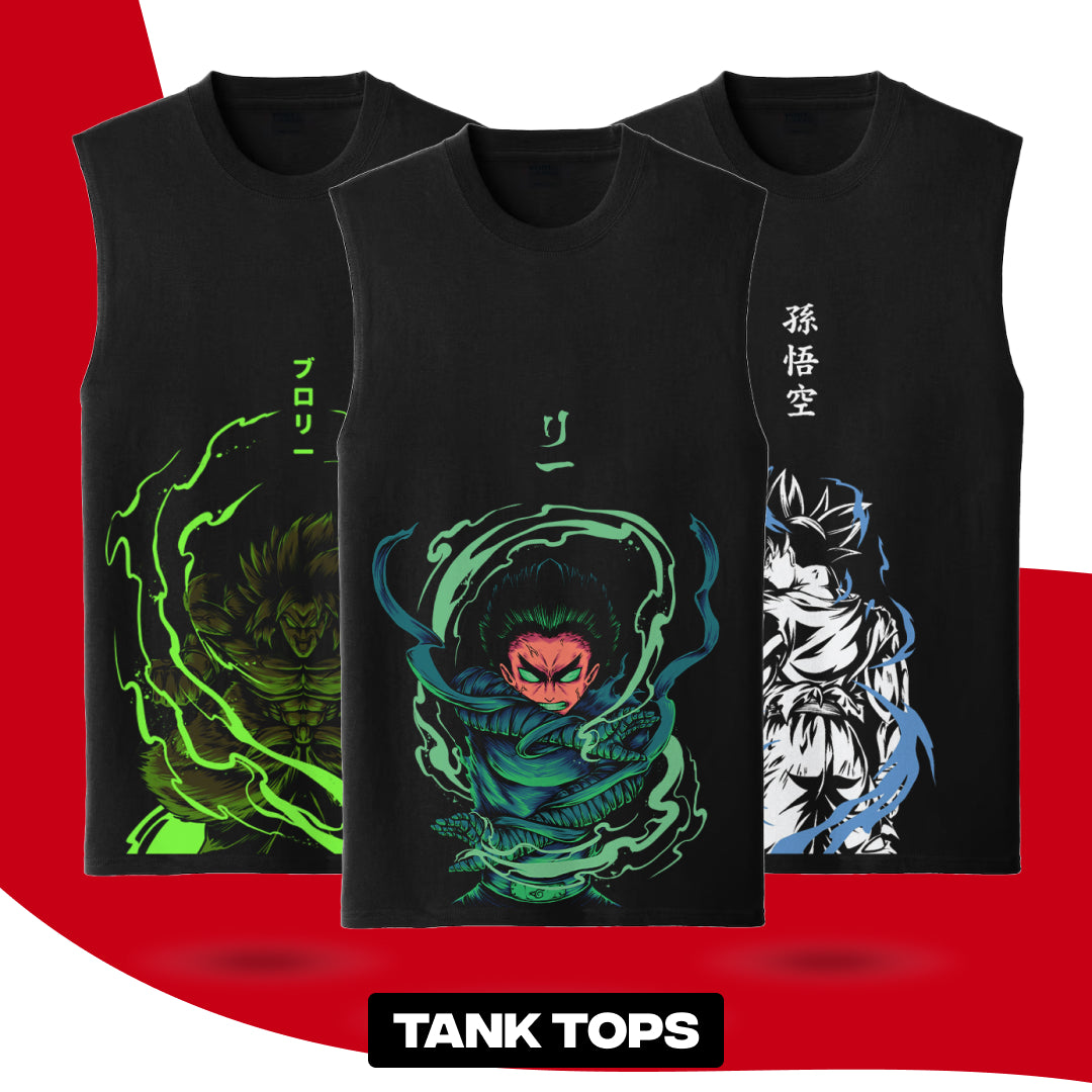 Tank Tops