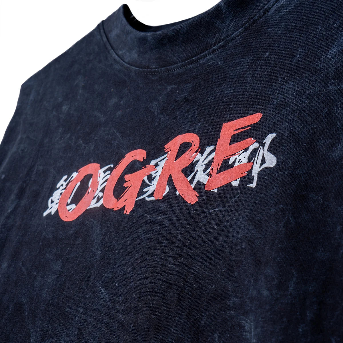 The Ogre Oversized T shirt