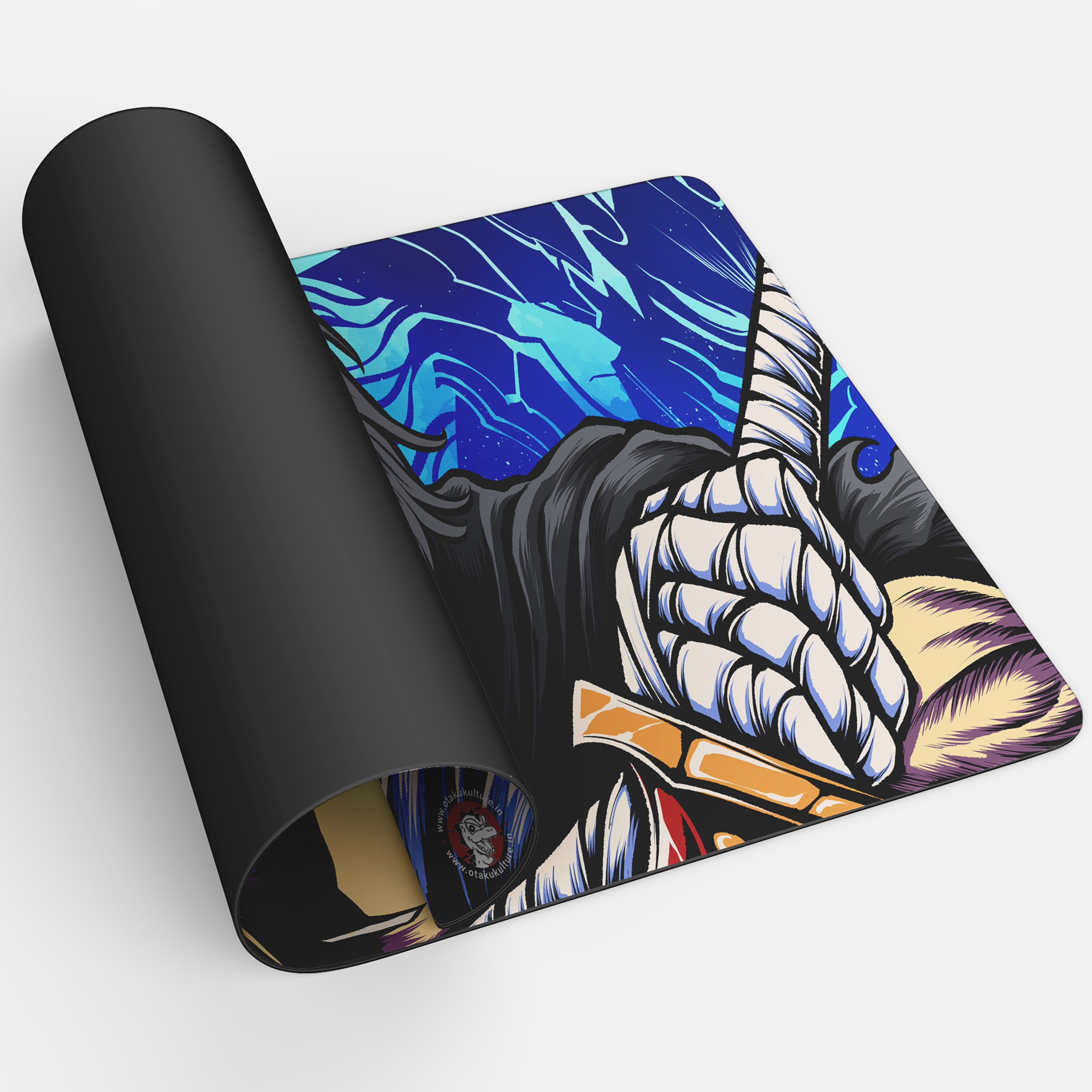 Solo levelling Desk Mat